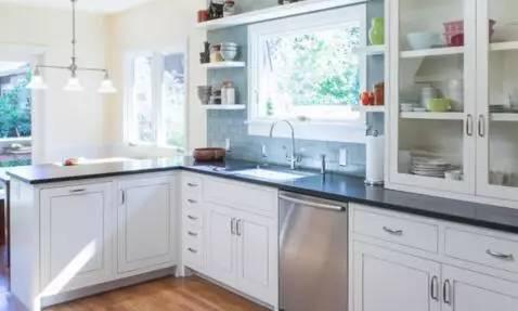 装修预算很紧张？看看这些装修能省钱的地方吧！