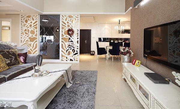 90ƽ��Լ������װ��