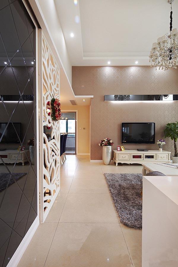 90ƽ��Լ������װ��