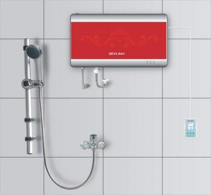 电热水器这样用才省电