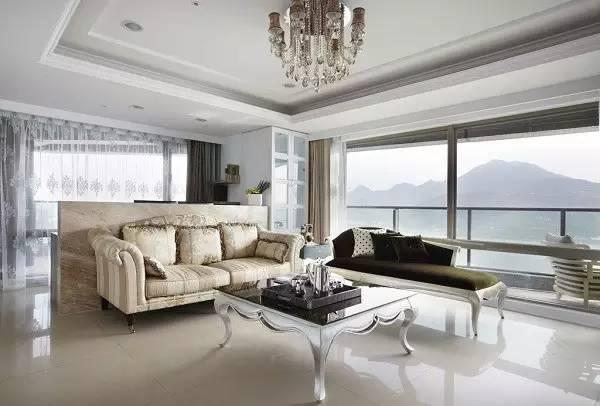 家庭装修全屋铺大理石地板行吗?大理石辐射会致癌吗?