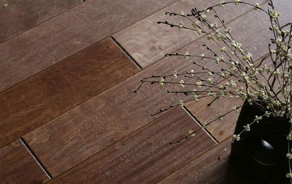 地板企业如何布局市场？