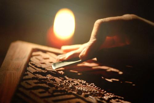 红木家具的特点