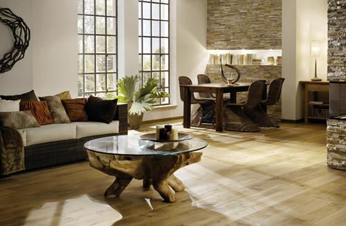 实木地板国标背后的潜规则