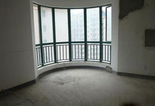 毛坯房装修步骤