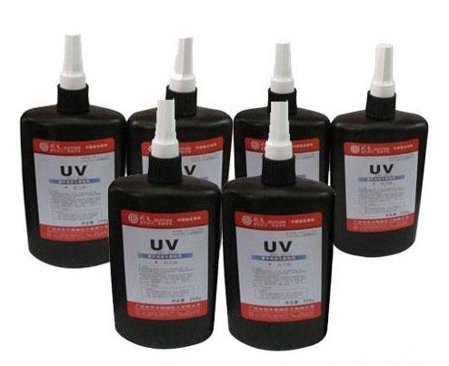 UV胶水使用注意事项