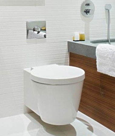 马桶选购小技巧