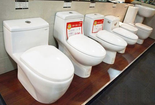 马桶选购小技巧