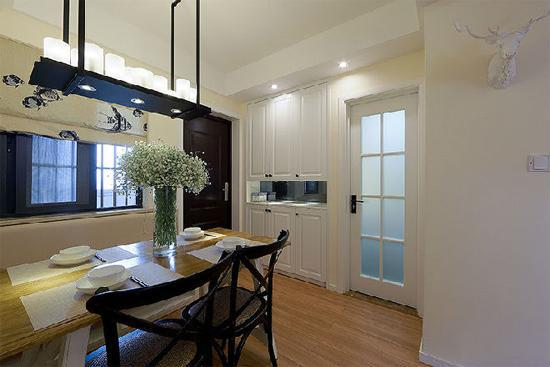 40平怎样装修成2室2厅