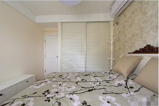 40平怎样装修成2室2厅