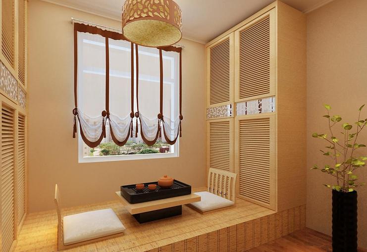 榻榻米装修注意事项