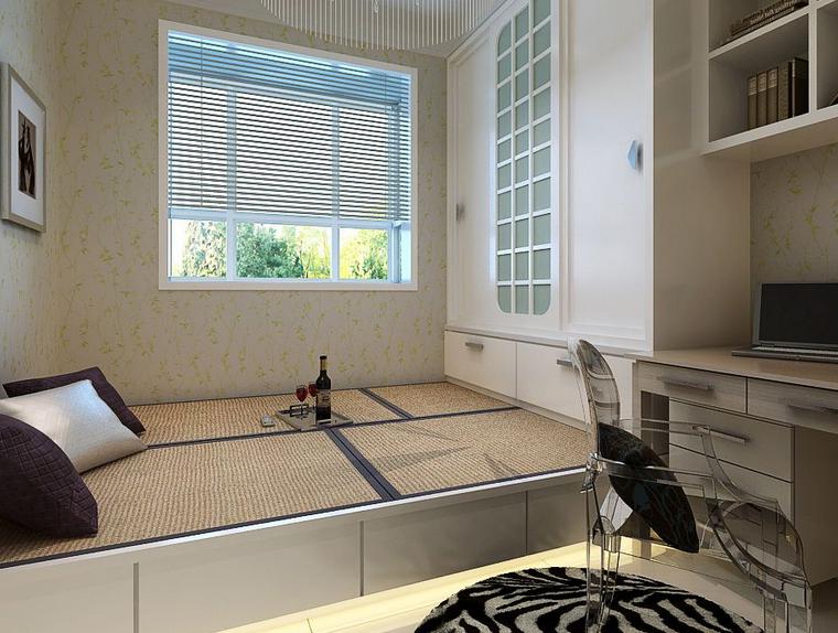 小户型装修禁忌