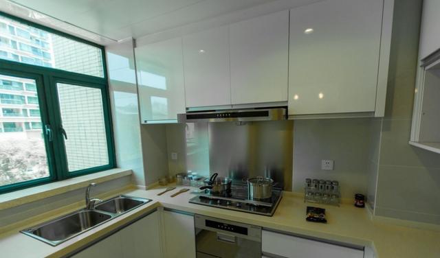 厨房油污清理小妙招