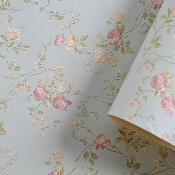 墙面装饰用壁纸好还是涂料好