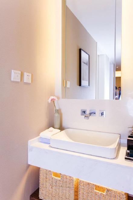 3居室阳光北欧风装修