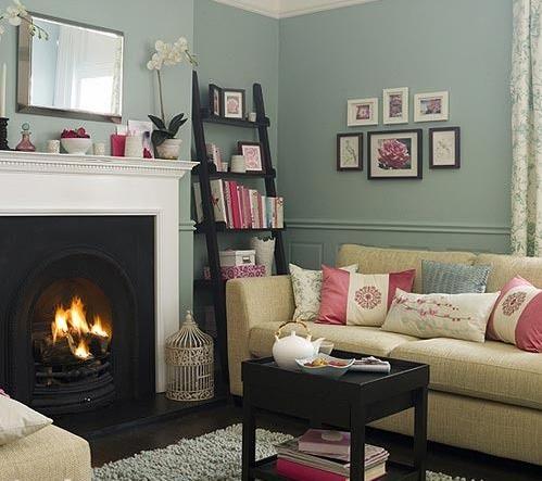 客厅沙发茶几搭配原则