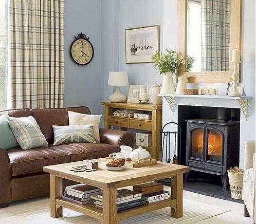 客厅沙发茶几搭配原则