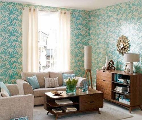 客厅沙发茶几搭配原则