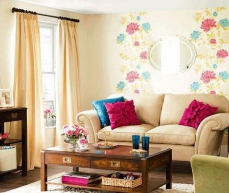 客厅沙发茶几搭配原则