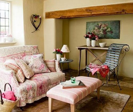 客厅沙发茶几搭配原则