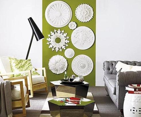 客厅沙发茶几搭配原则