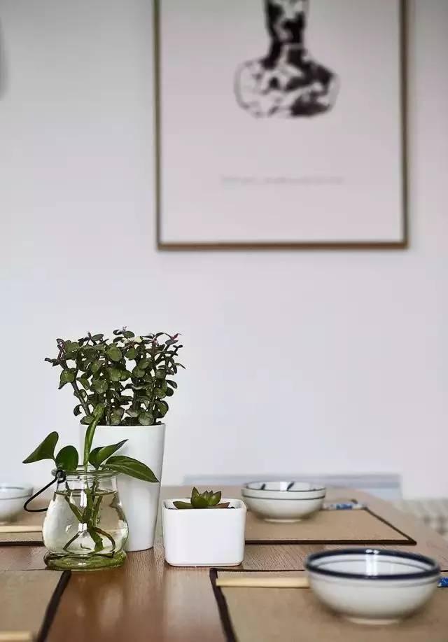 淳朴简约原木风格装修