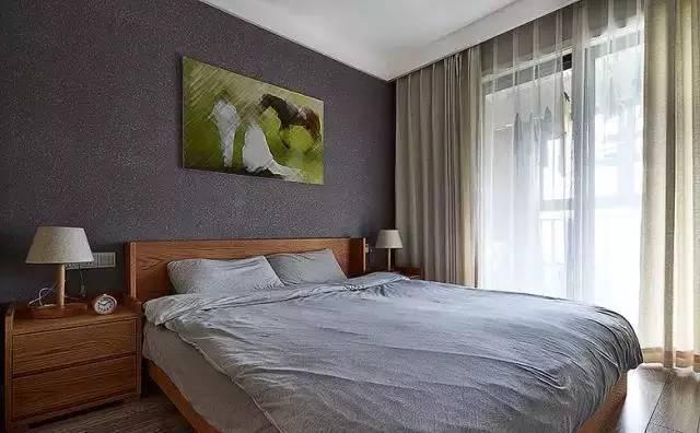 淳朴简约原木风格装修