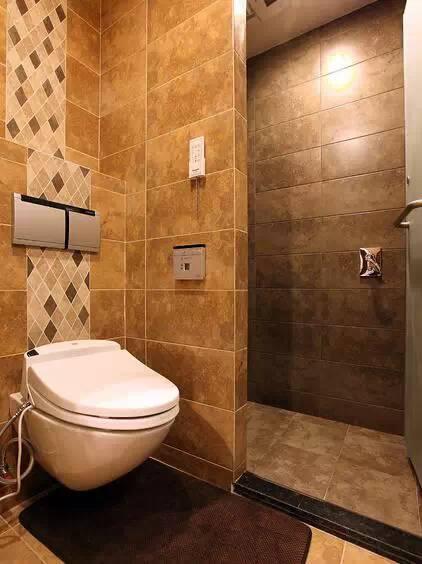 卫生间装修案例