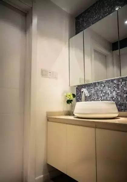 卫生间装修案例