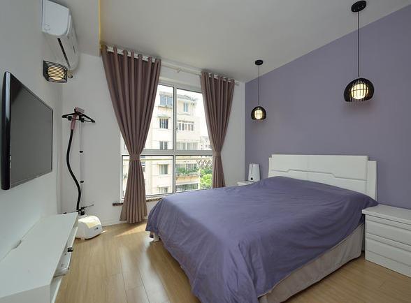 92平两房装修案例