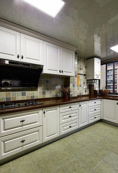 美式乡村风格装修案例