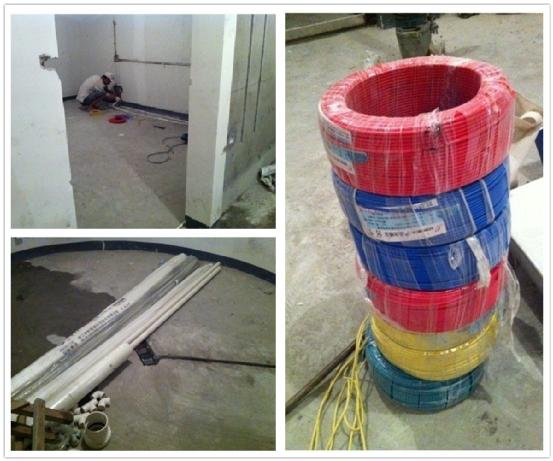 装修工程注意事项