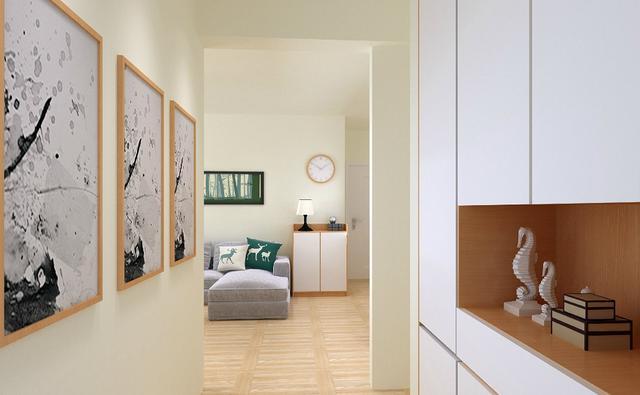 北欧风装修方案