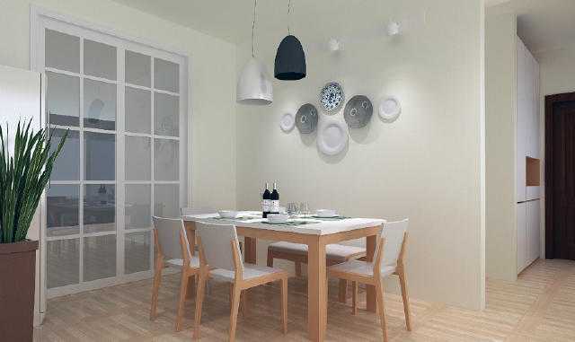 北欧风装修方案