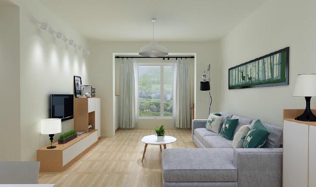 北欧风装修方案