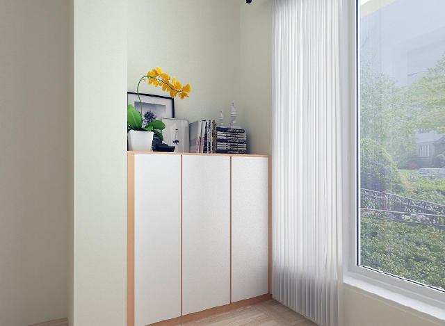 北欧风装修方案