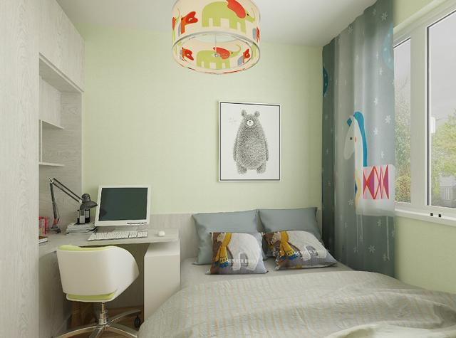 北欧风装修方案