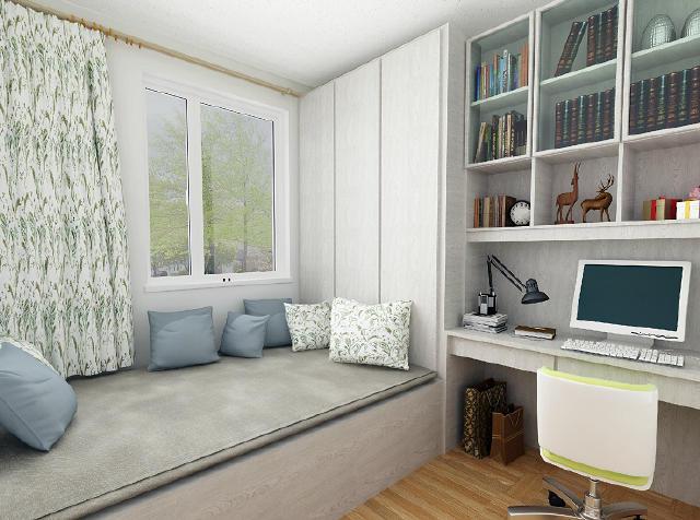 北欧风装修方案