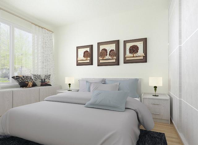 北欧风装修方案