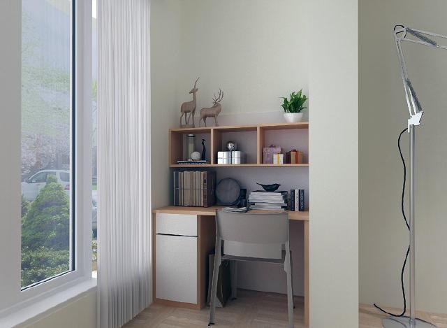 北欧风装修方案