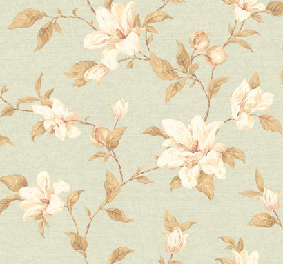 正品墙纸鉴别方法