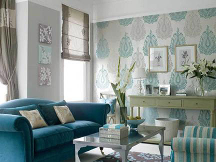 正品墙纸鉴别方法