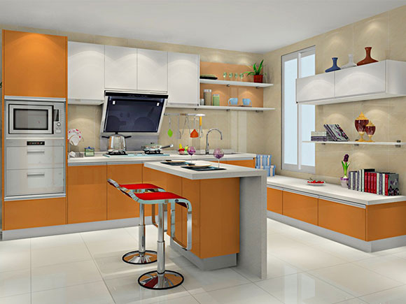 怎样才能买到满意的橱柜