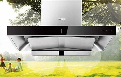 抽油烟机选购注意事项