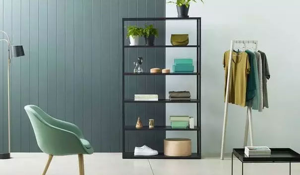 甲醛危害与防治