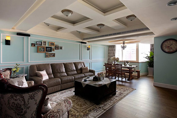 ɳ������ǽװ��