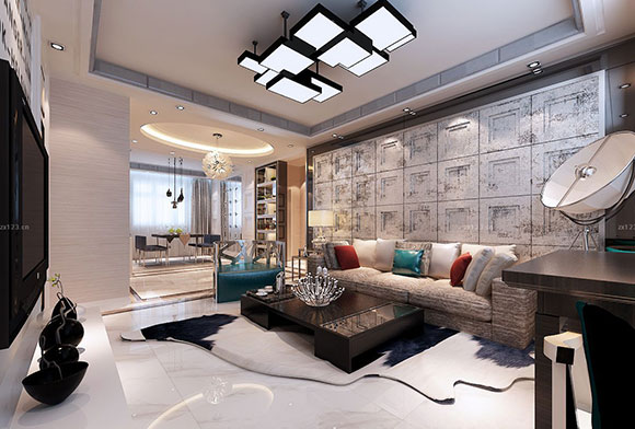 室内家居如何设计