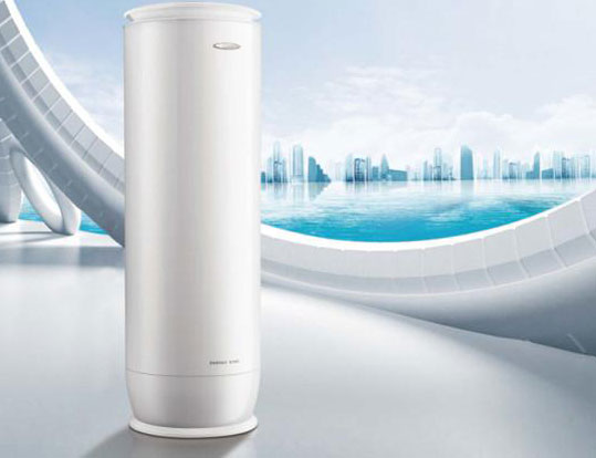 空气能热水器缺点和优点