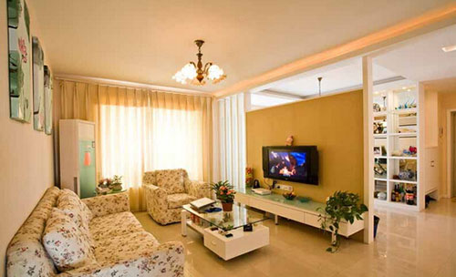 ���ӱ���ǽװ������