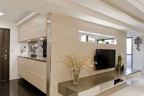 ���ӱ���ǽװ������